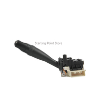 Suitable for SUZUKI Tianyu SX Swift Vitra New Alto Qiyue Car Headlight Switch Turn Signal Switch Lever Light Small Light