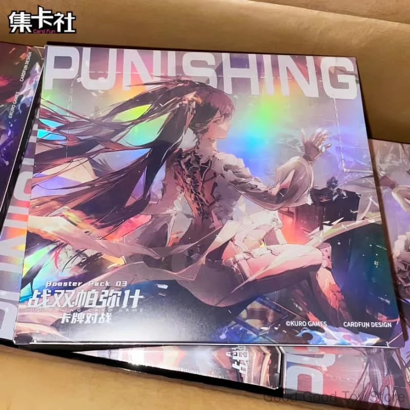 in-stock-cardfun-kuro-game's-punishing-gray-raven-bp03-oath-flame-dawn-collection-cards-anime-game-surprise-toys-collect-gift
