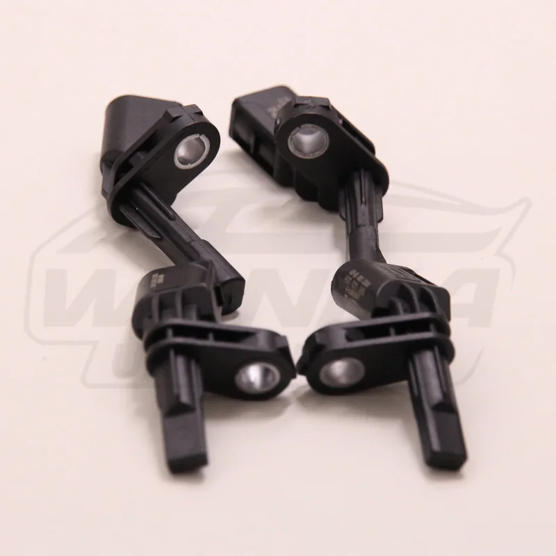 OE WHT003856 WHT003857 WHT003858 WHT003859 Sensor de velocidad de rueda ABS para Tiguan Touran Golf Jetta Eos Superb Yeti Octavia Audi A3
