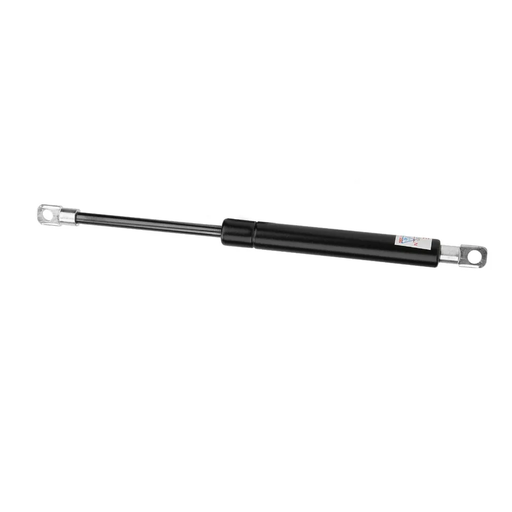 

11 Inch Length Gas Spring Strut 100N Force 100mm Stroke Lift Support Shock Flat Joint 280mm Center Distance Gas Strut Bar