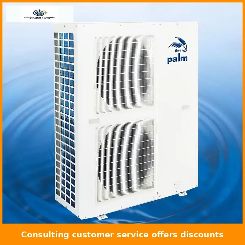 EVI Heat Pump Variable Frequency Heat Pump