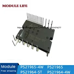 PS21965-4W PS21964-ST PS21965 PS21964-4W , new module