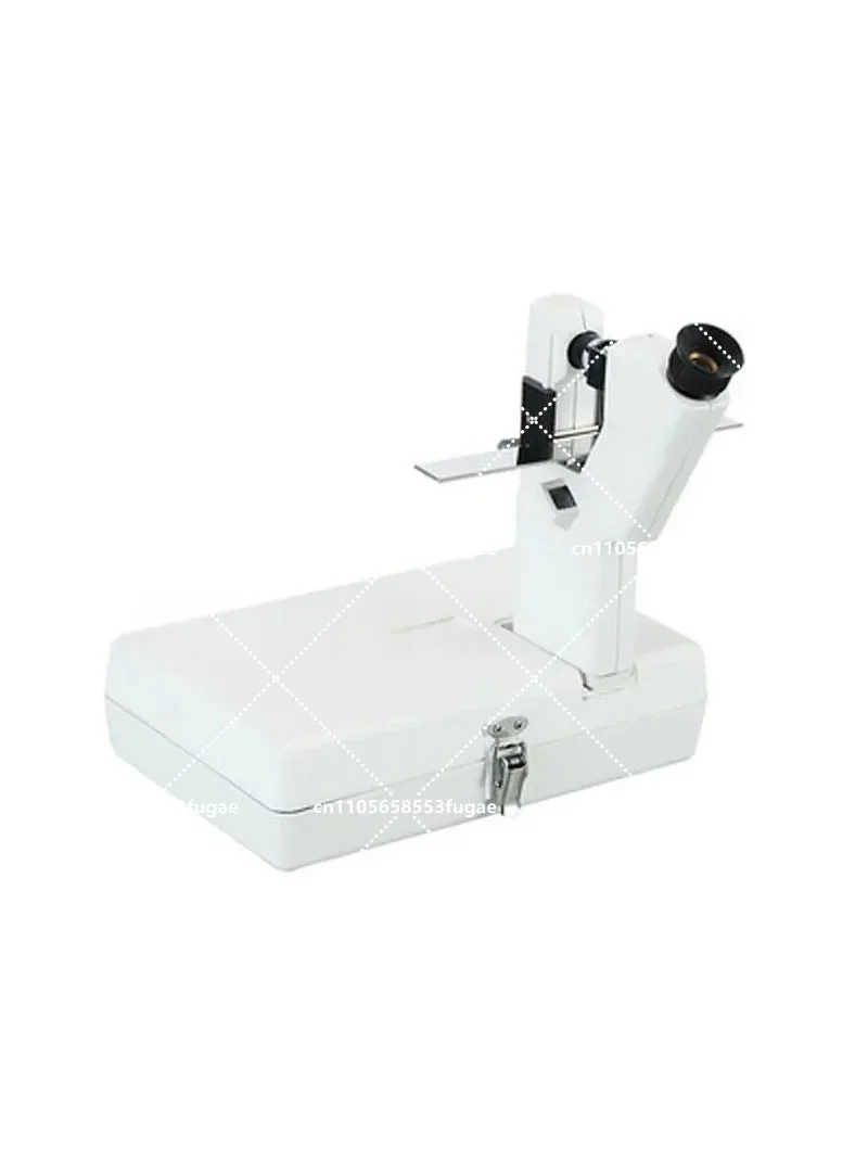 Vision Care Lensmeter Focimeter - Lensomètre de Précision pour des Soins Optimaux de la Vue