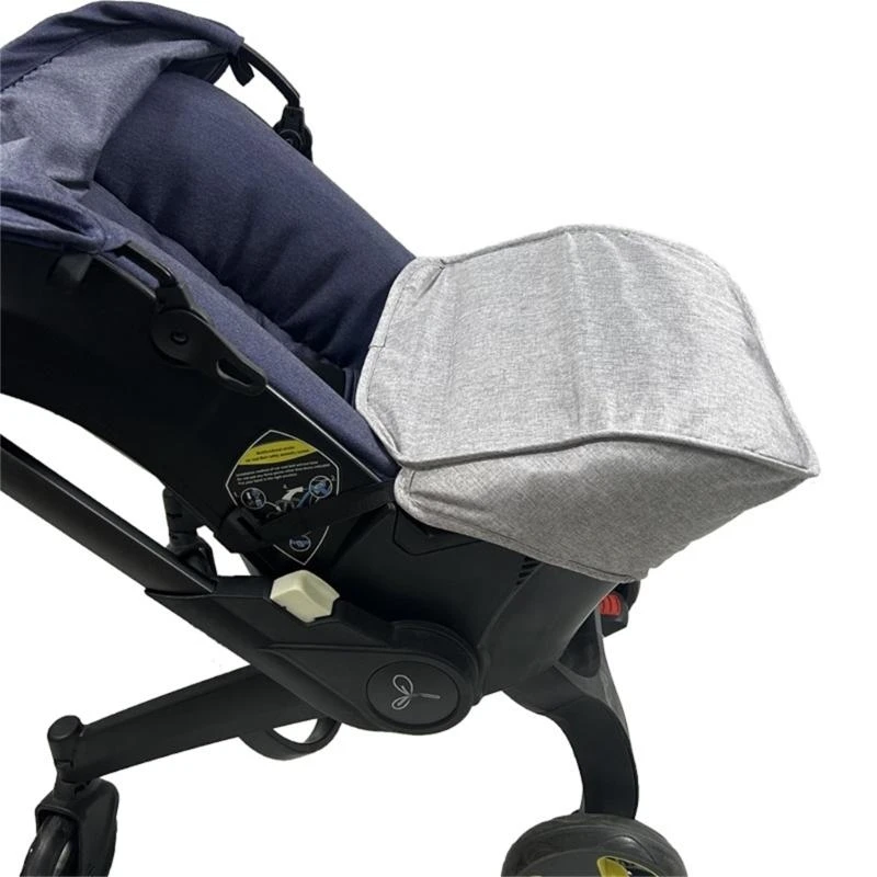 

Основные зимние коляски аксессуары серого/черный шпион удобный