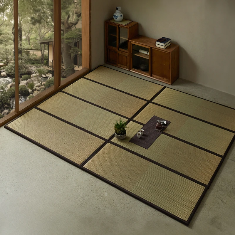 فراش تاتامي على الطراز اليابان - مراجعة Outdoor Furniture Japanese Style وسعره