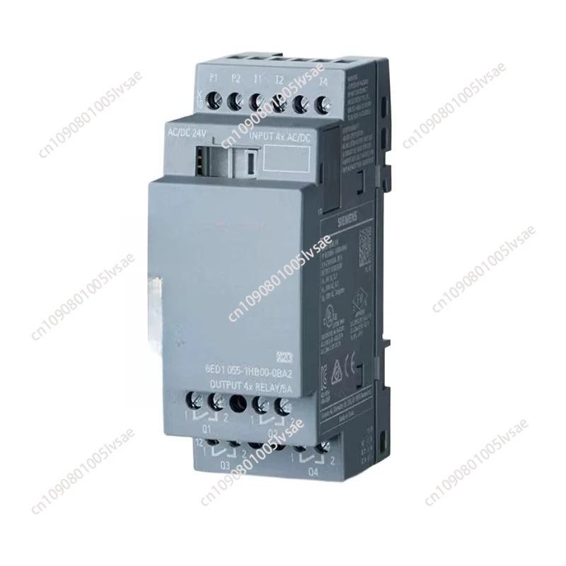 وحدة توسيع DM8، 12/24R، PS/I/O: 12، 6ED1055-1MB00-0BA2، 6ED1055-1CB00-0BA2، 6ED1055-1HB00-0BA2، 6ED1055-1FB00-0BA2 #3