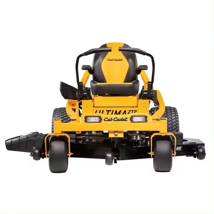 ZT2 (60) 25HP Kohler Zero Turn Mower (2022 Model) Cub Cadet ZT2 60