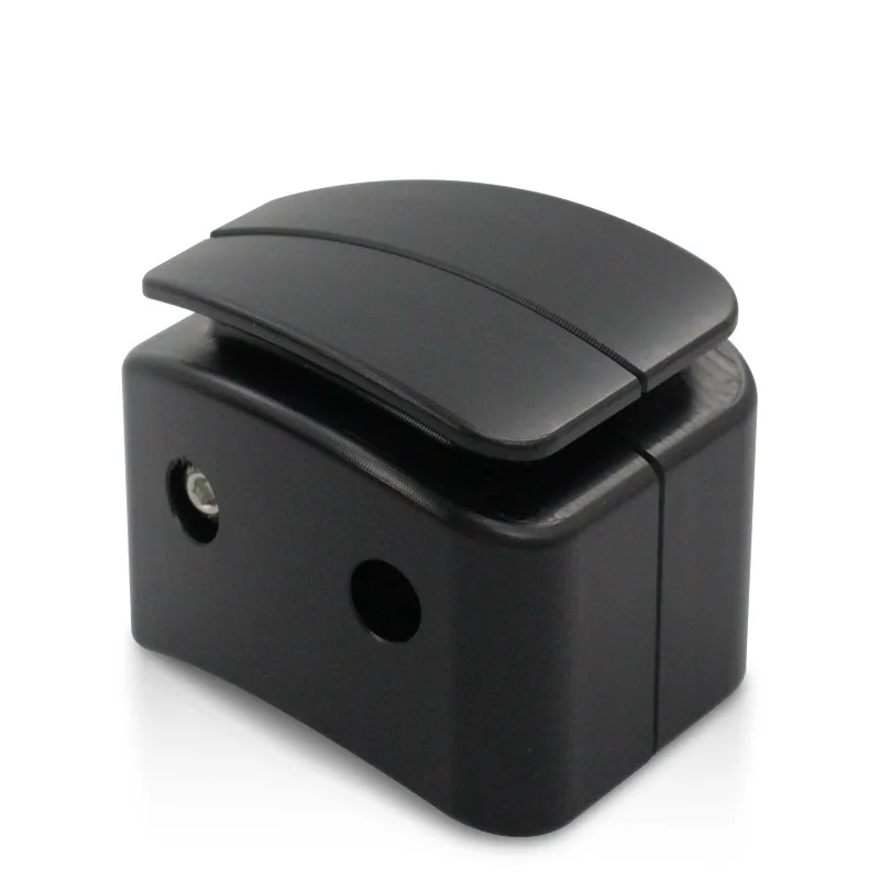 1.5 Inch Universal Clutch Pedal Extender Durable Manual Transmission Pedal Extension Auto Interior Replacement Accessories