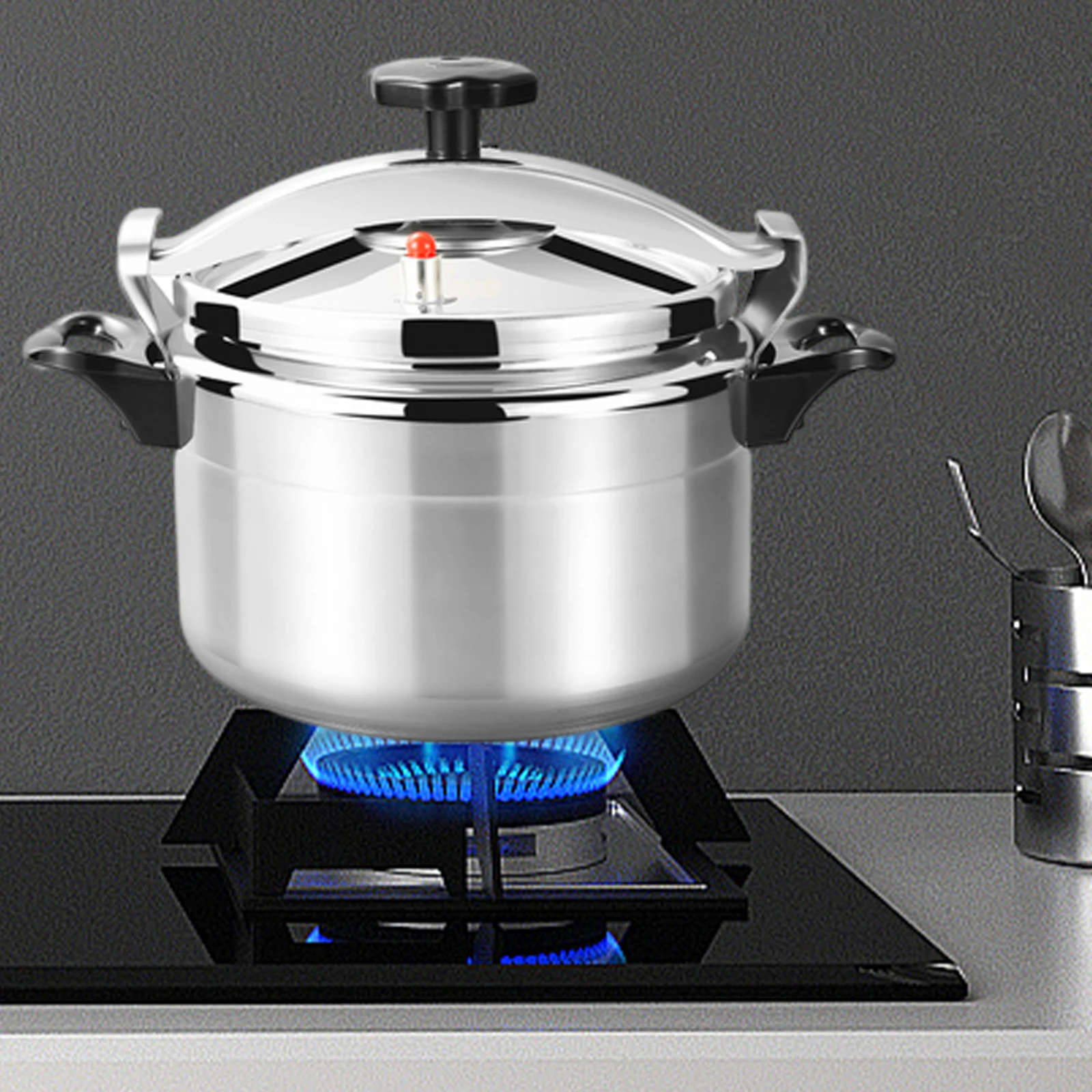 

Семейная маленькая мини-скороварка, скороварка, скороварка из алюминиевого сплава