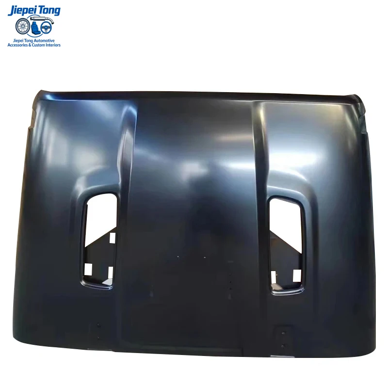

Suitable for JeepS Wra Ngler JL 4x4 Hoods Body Kits Engine Hood Bonnet Fender Flares Liner Bumper