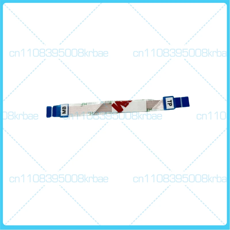 New original Suitable for Lenovo IdeaPad 3 15ADA05, ARE05, IML05 touchpad cable. NBX0001SB0