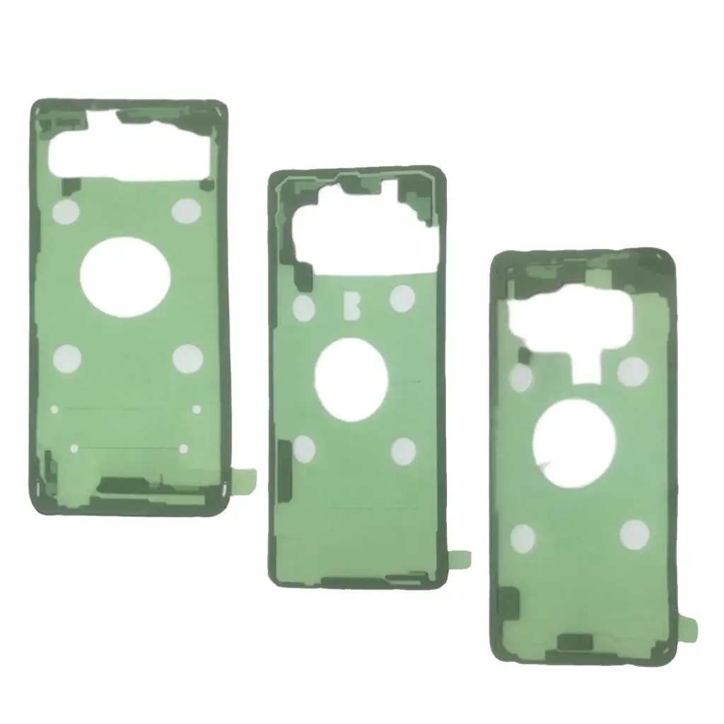 1X Battery Door Back Cover Tape Adhesive Sticker Glue for S10