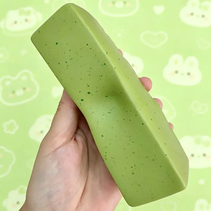 1pc Super Soft Butter Stick | Slow Rebound Decompression Artifact, Office Stress Healing Venting Props Adults