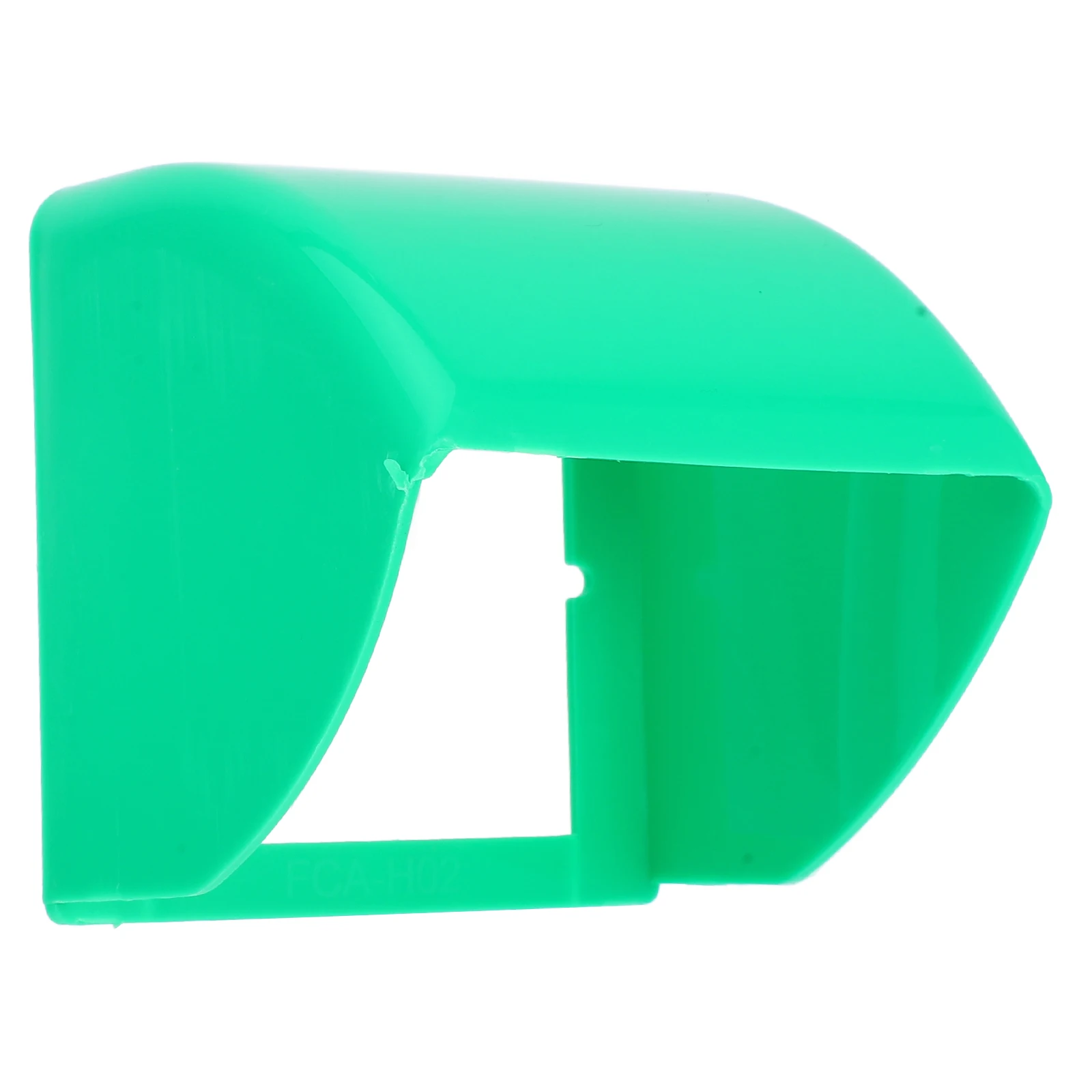 

Outdoor Socket Charging Pile Cord Waterproof Electrical Outlet Plug Abs Extension Connector Weatherproof Design Outdoor Switch