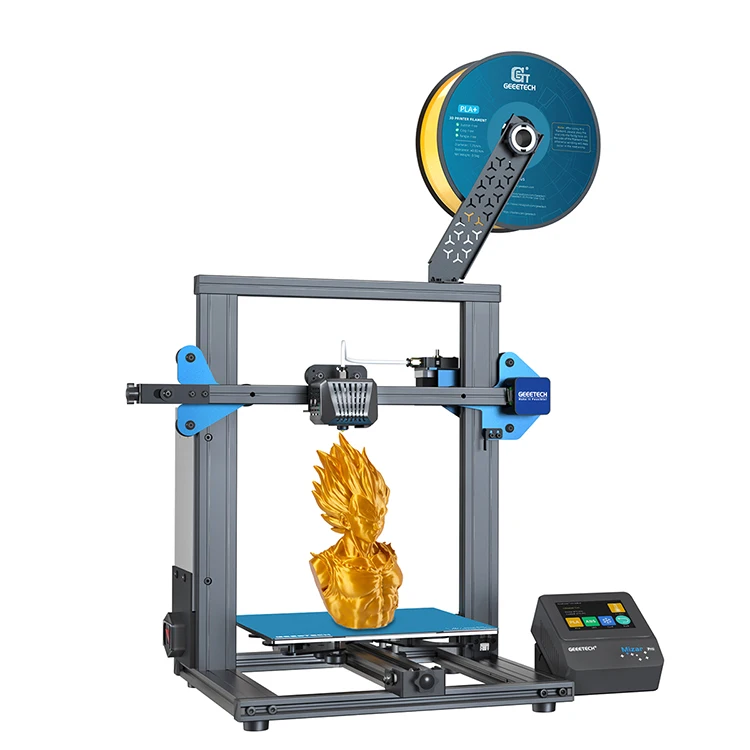 

Smart 3D printer 220*220*250mm small size printer 3D model High-precision printing Plug detection OEM/ODM 3d printer