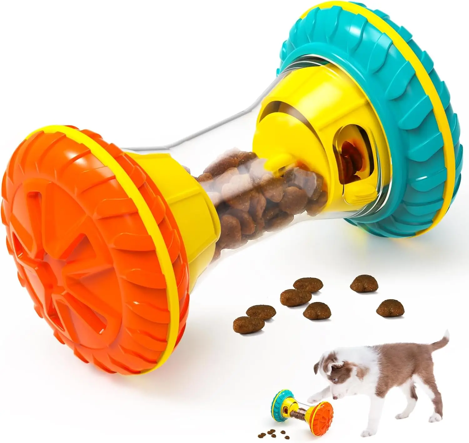 #73 Compare Treat Dispensing Dog Toys Before You Buy