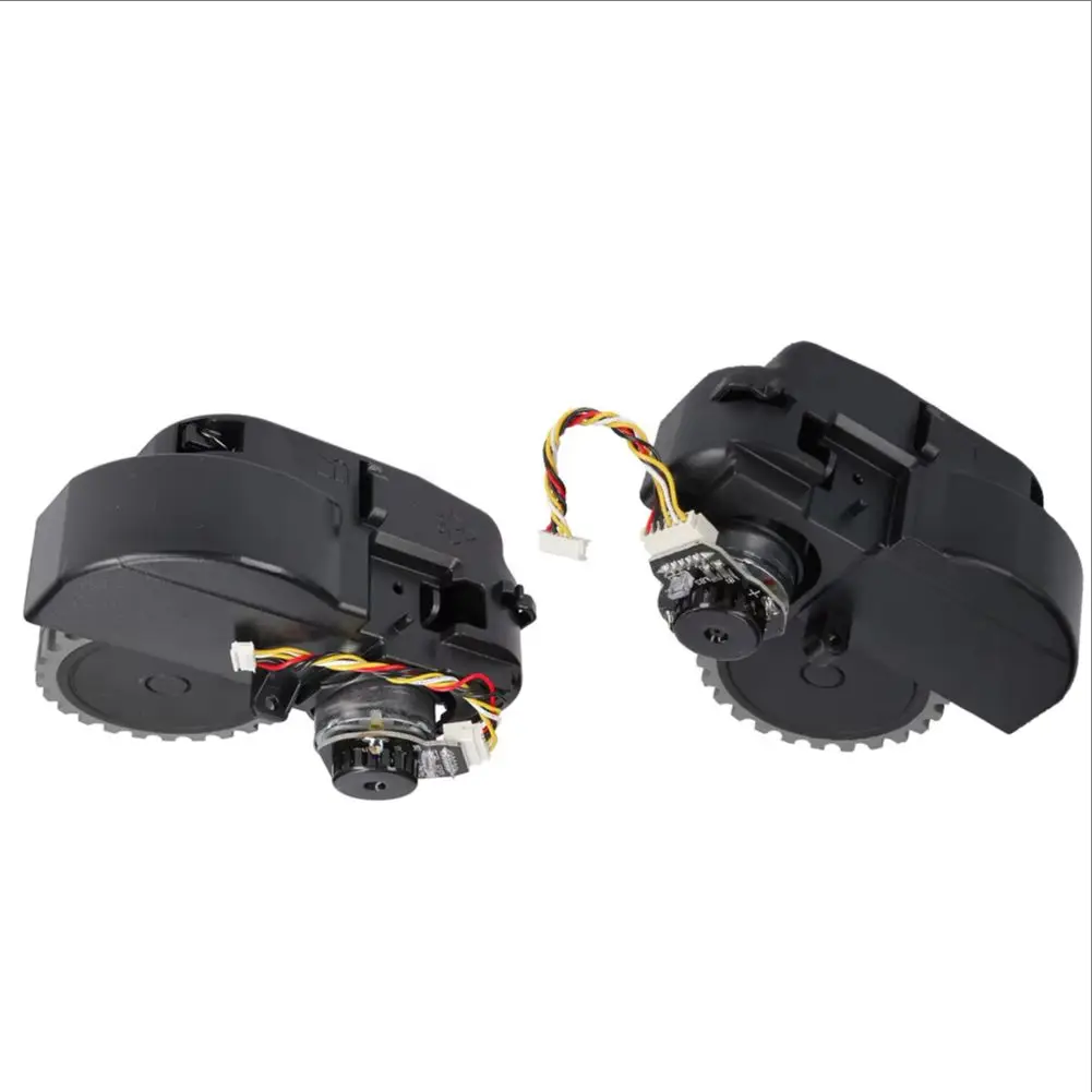 

Left Or Right Wheel For Deebot U2 / U2 PRO Vacuum Cleaner Accessories Household Supplies Cleaning Replacement Parts