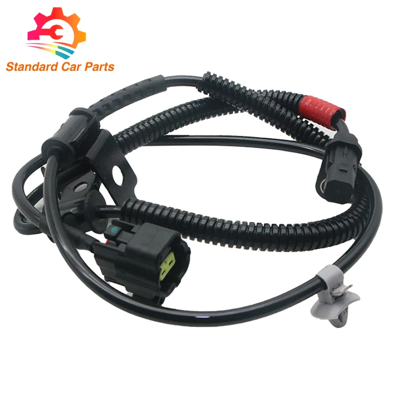 

95670-4D100 Front Right ABS Wheel Speed Sensor For Hyundai Entourage 2006 2007 2008 Kia Sedona 2006-2014 956704D100
