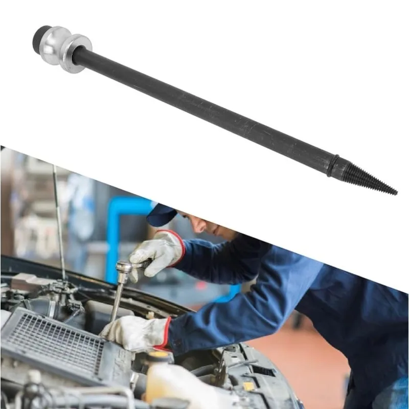 For Diesel Fuel Injector Sealing Ring Remover, Injector Copper Sleeve Tool, Injector Copper Pad Remover