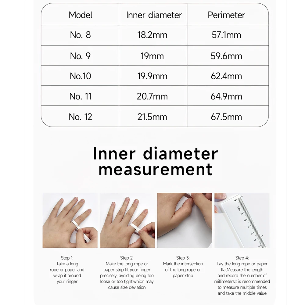 SR08 Moda Smart Ring Display Schermo Smart Touch Acciaio inossidabile 5ATM IP68 Anello da dito impermeabile Health Tracker Uomo Donna