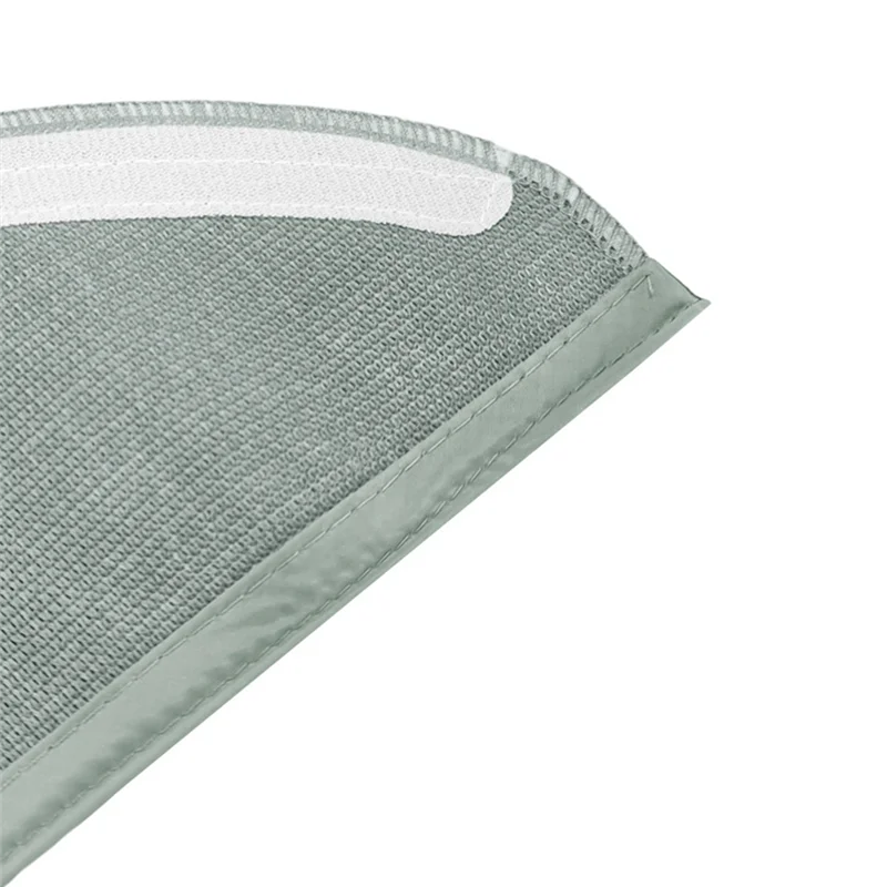 ABRG-фильтр, щетка, подушечки для швабры, запасные части, аксессуары для робота-пылесоса Eufy Robovac X8