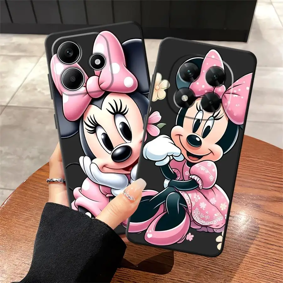 Disney Minnie Mouse… - image