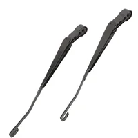 Brazo de limpiaparabrisas delantero de coche para Jeep Wrangler JK/JKU 2007-2017 68002389 AA