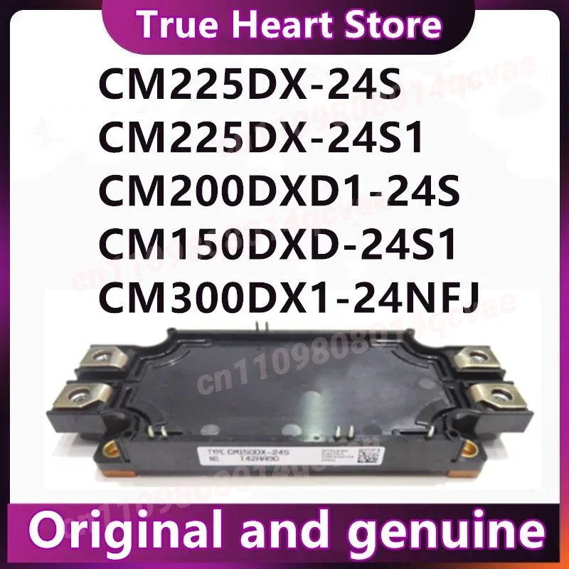 

Модуль IGBT CM150DX-24S, CM225DX-24S, CM200DX-24S, CM200DXD-24, CM150DX-24S1, CM225DX-24S1, CM150DXD-24S1, CM200DXD1-24S, CM300DX1-24NFJ