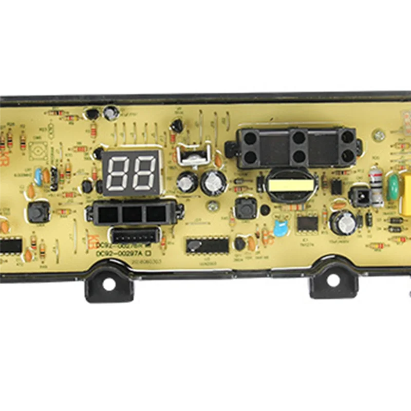 For Samsung Washing Machine Computer Board WA88V95V3 DC92-00278 DC92-00297A DC92-00591G