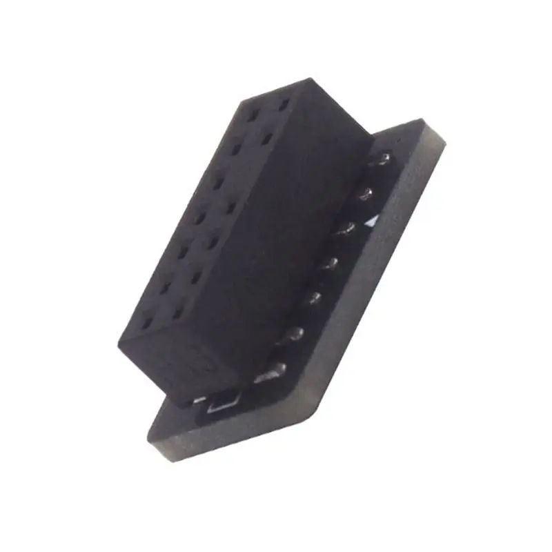 TPM 2.0 Module TPM 2.0 Security Module LPC 14-PIN For MSI Encryption Security Module TPM 2.0 Module Board-AEF7