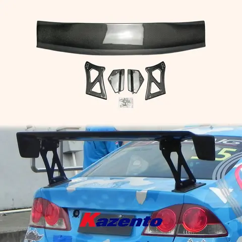 10 best sales honda civic em2 body kit - №7