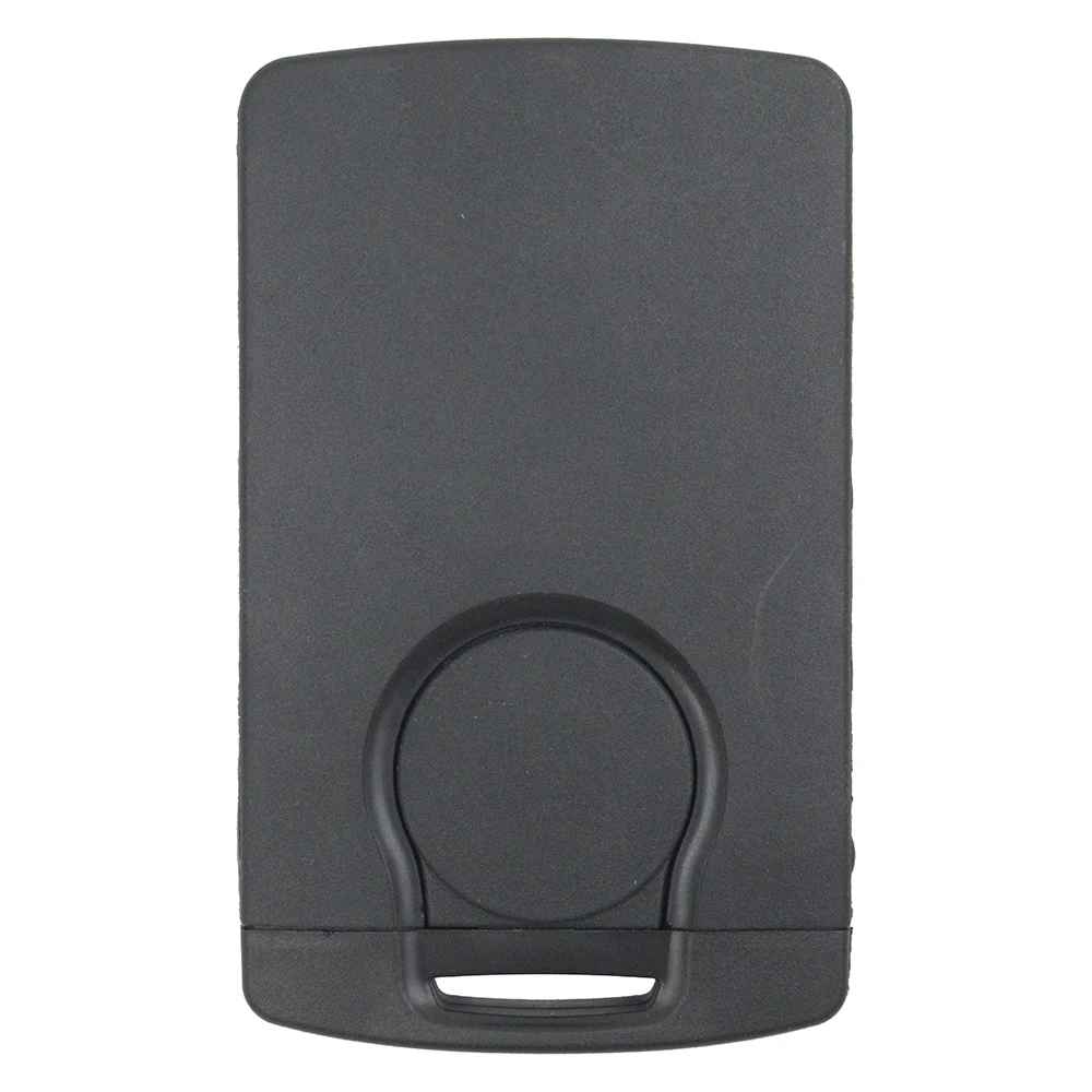 DIYKEY Remote Smart Key Fob 4 Button 433MHz With PCF7941 Chip Semi-intelligent for Renault Megana III 2011 2012 2013 2014