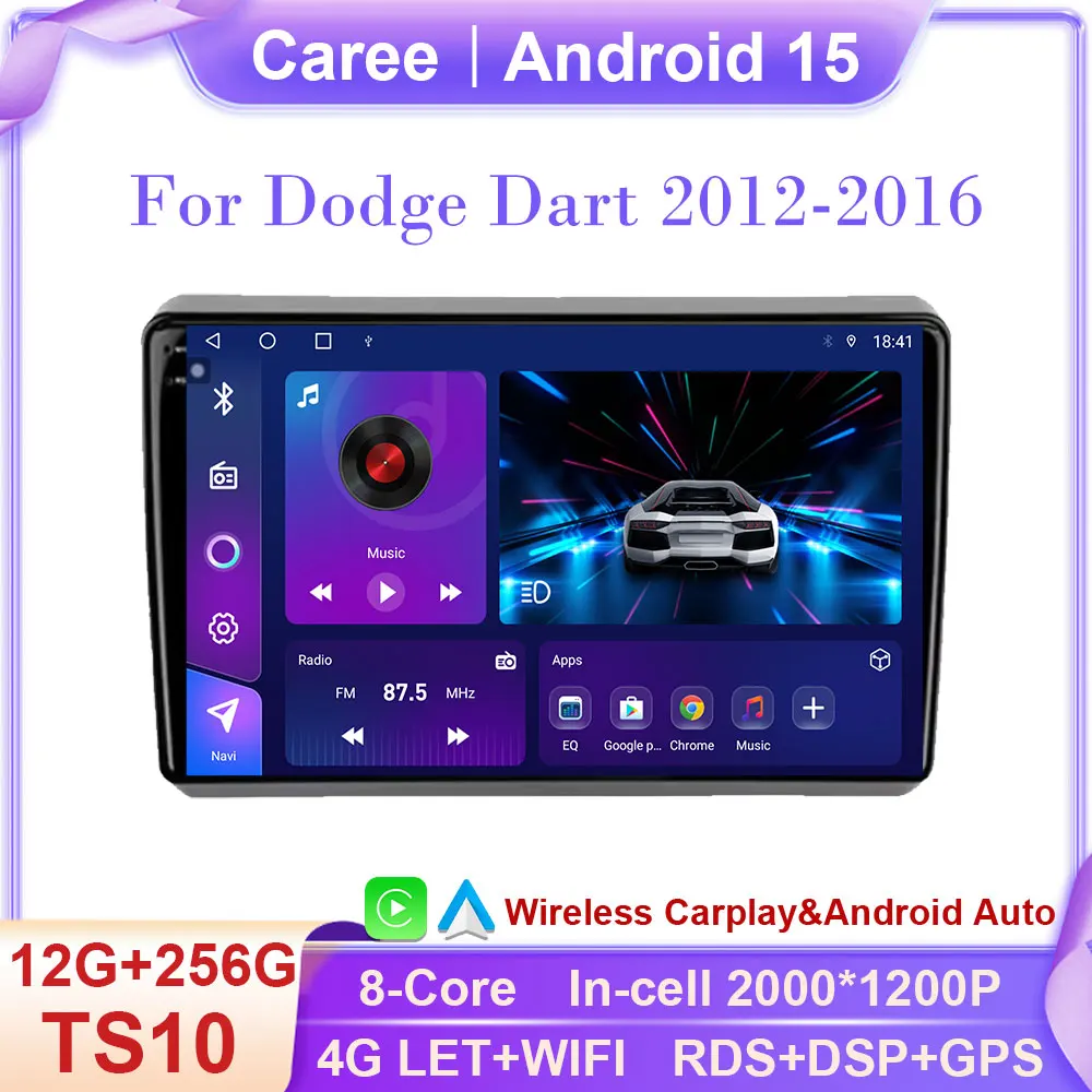 Wireless Android Au…