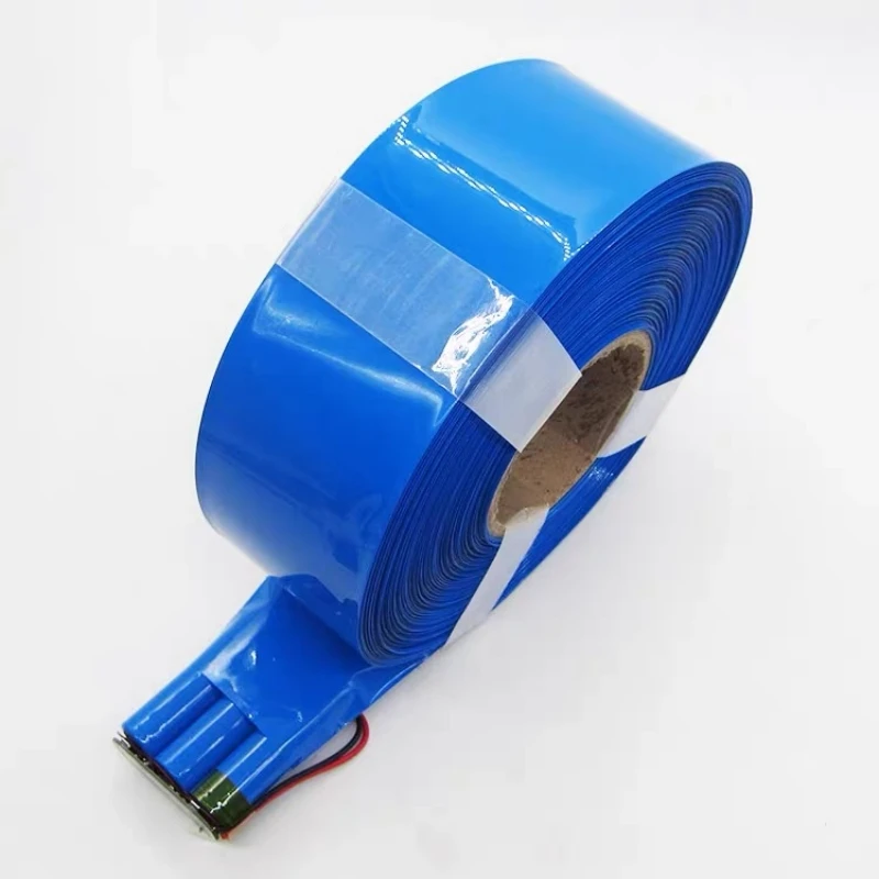Imagem -06 - Tubo do Psiquiatra do Calor do Pvc Acessórios Modelo Bloco da Bateria Pele Pneumática Largura Achatada 160 mm 170 mm 180 mm 200 mm 220 mm 250 mm 280 mm 1m