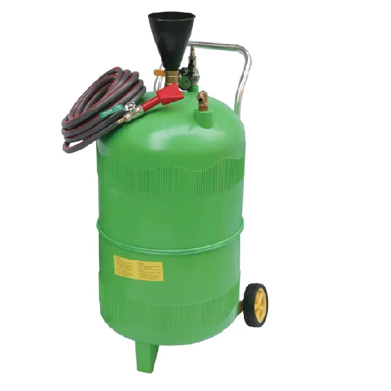 

20/40/80L PP Plastic High Pressure Car Washer Foam Machine Car Cleaning Tank With Long Life