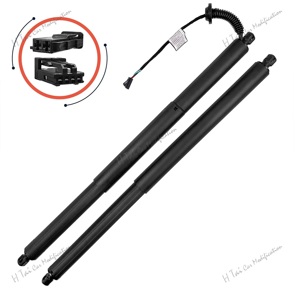 39085565 39085566 Rear Power Hatch Lift Electric Tailgate Lift Struts For Opel Insignia 2018 Trunk Liftgate