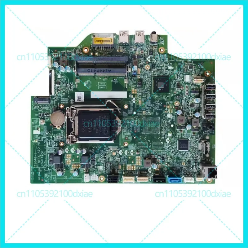 For Inspiron 3048 All-in-One Computer Integrated main board  13048-1 HD5K4