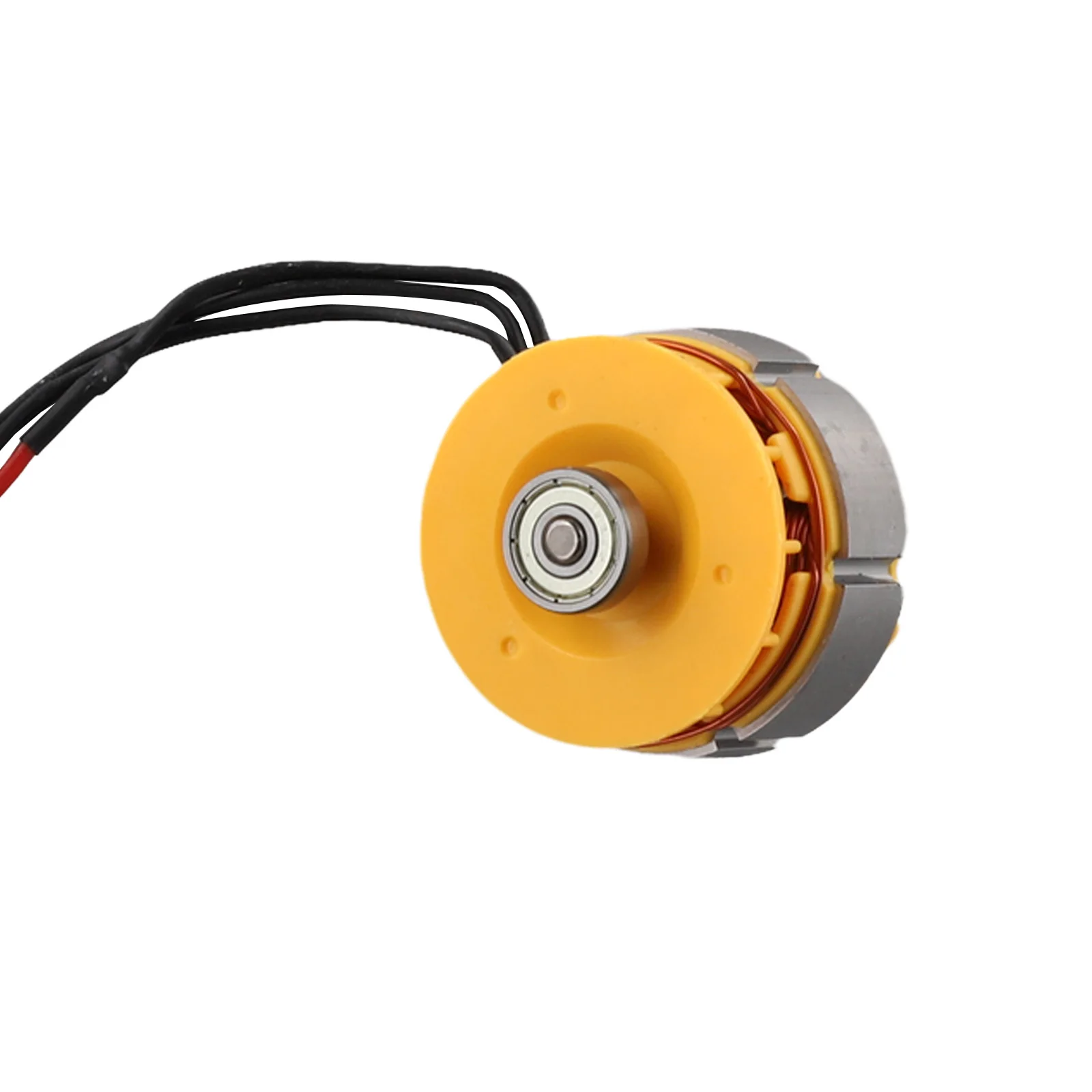 

63*53mm Brushless Motor Assembly Lithium Brushless Motor Assembly Motor Assembly Control Board Component Black Color