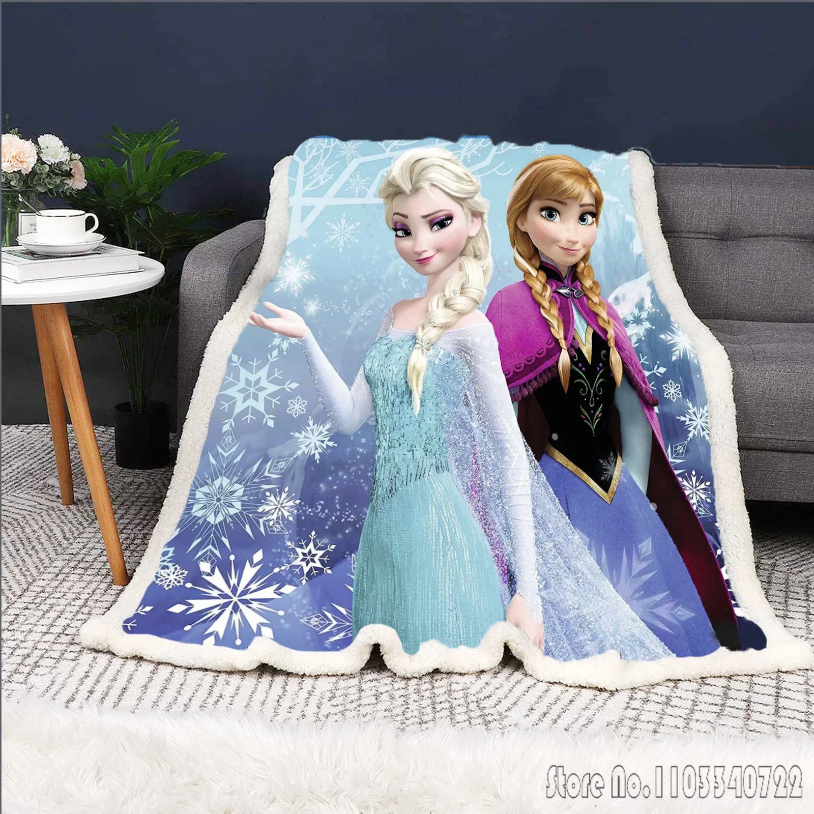 O que é uma manta fofinhas e por que ela é tão popular no AliExpress?