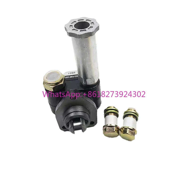 

Fuel Feed Pump Assy 1981-86 for Nissan 720 Pickup SD22 SD25