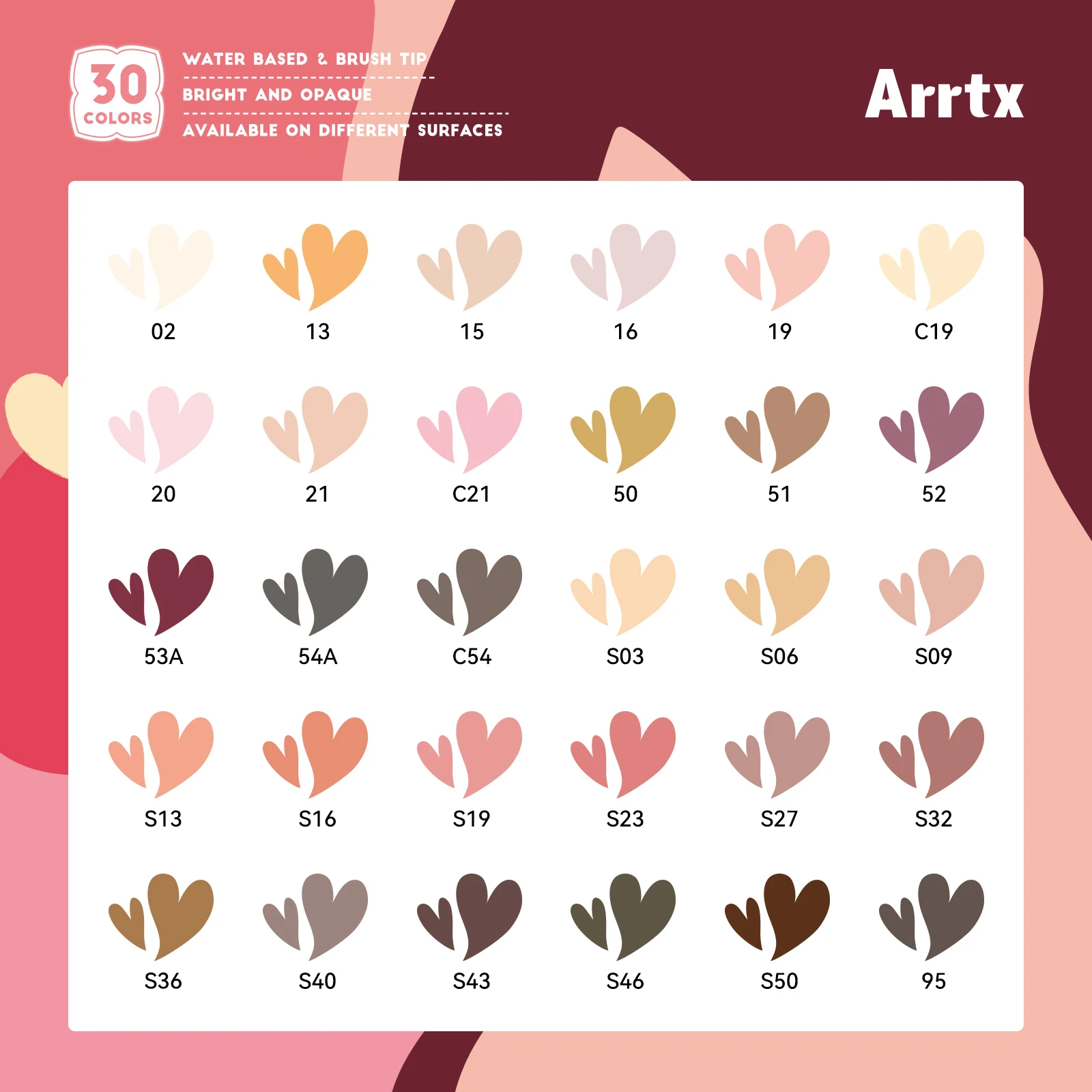 Thumbnail 2 - #63 Latest Craft Paint Offers