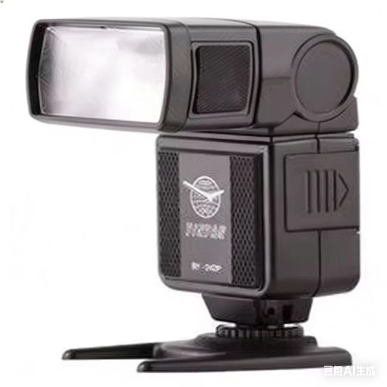 YinYan BY-24ZP Universal Hot Shoe Flash Speedlite for canon for nikon for Olympus for Pentax for Fujifilm Dslr Camera
