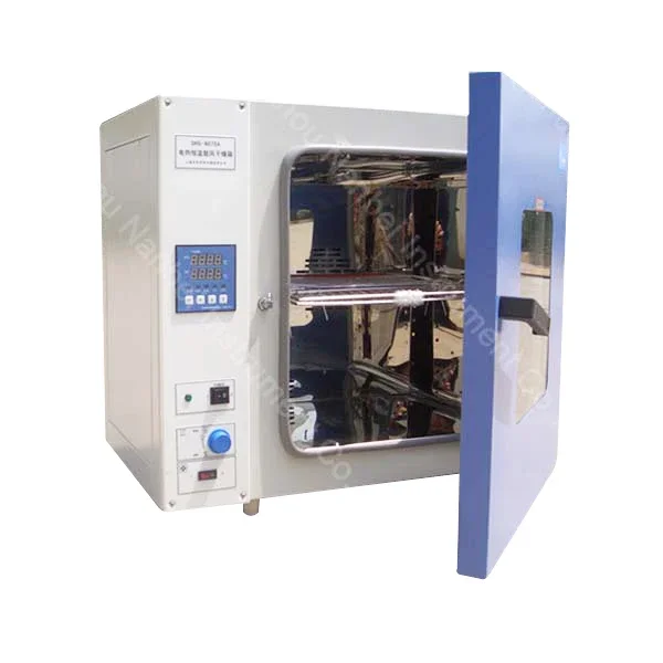 Price for lab thermostat electric blast drying oven