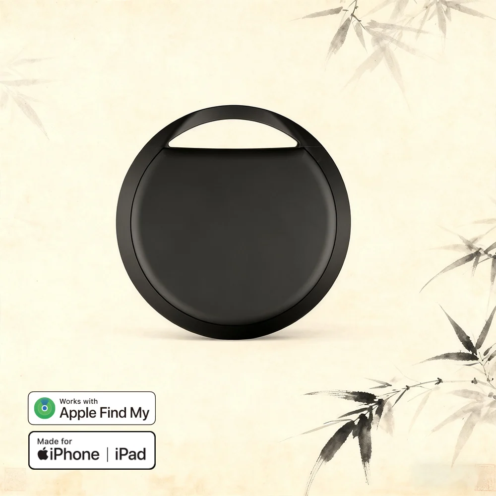 

Location Navigation Security Anti-loss Tracker for Apple Find My App Long-Distance Positioning Locator for iPhone iOS Devices