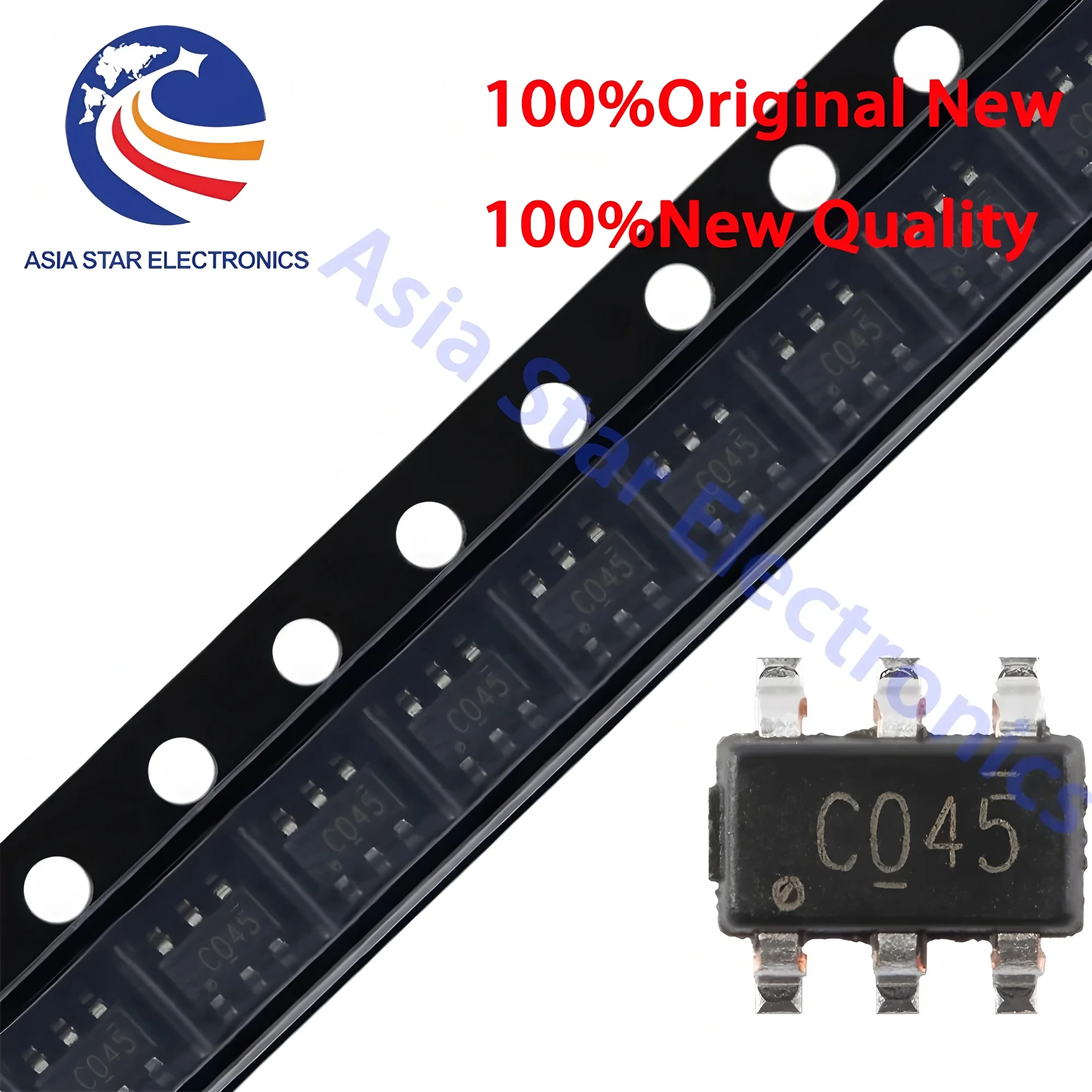 20PCS SN74LVC1G00DBVR SN74LVC1G02DBVR SN74LVC1G04DBVR SN74LVC1G07DBVR 74LVC1G08 74LVC1G14 74LVC1G17 74LVC1G32 74LVC1G66 SOT23-5