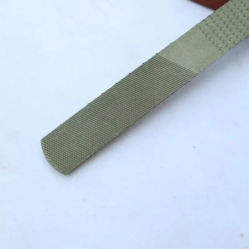 G92C Multi-Function 4-in-1 File High Carbon Steel for Wood /Soft Metal/ Plastic