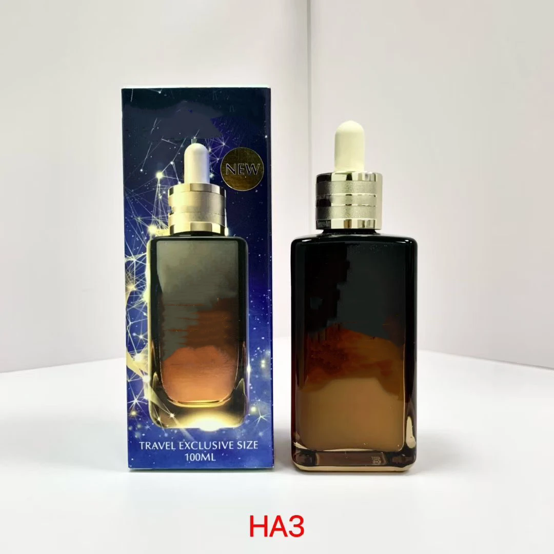 

GOOD Skin Care Repair Essence Night Repair Anti Wrinkle Facial Serum 100ml Whitening Face Nourish And Eye Cream 15ml