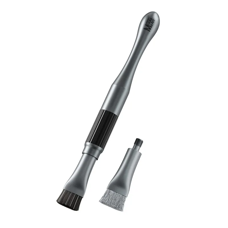 MaAnt No Shedding Number One Cleaning Brush Mobile Phone Motherboard IC Chip BGA Degumming Dust Tin Removal Tool