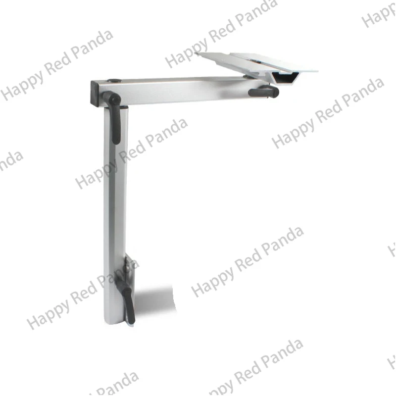 

50KG 360° Adjustment Height Aluminum Alloy Movable Table Leg Rotation Then Disassembly Suitable for Camping RV Accessories Refit