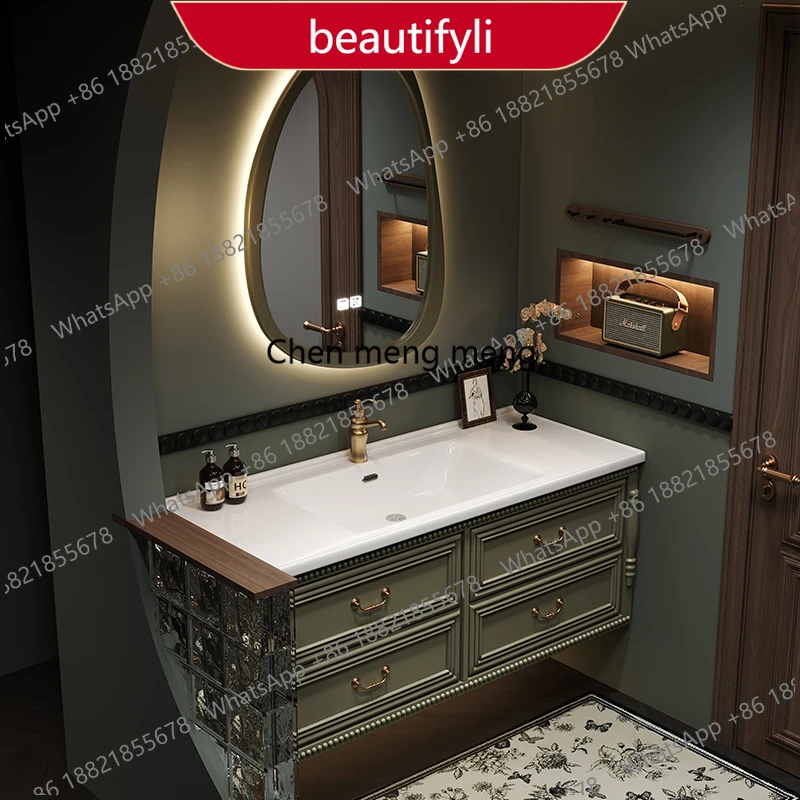 M45 European Green …